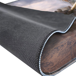 Игровая поверхность Wargaming World of Tanks Vz 55 (FSWGMP_VZ55_XL)