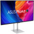 Монітор Asus 31.5" ProArt PA32UCDM (90LM03HE-B01K70) OLED Silver/Black 240Hz