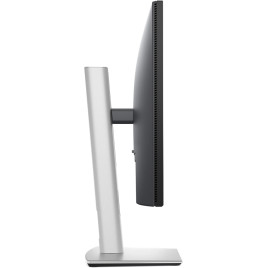 Монитор Dell 23.8" P2425D (210-BQMX) IPS Black/Silver 100Hz