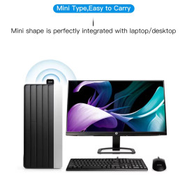 Беспроводной адаптер Fenvi FU-AX300