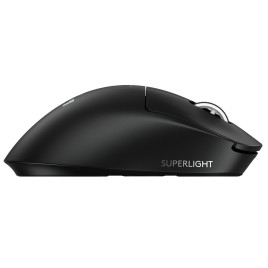Мышь беспроводная Logitech G Pro X Superlight 2 Dex Black (910-007357)