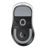 Миша бездротова Logitech G Pro X Superlight 2 Dex White (910-007365)