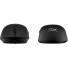 Миша HyperX Pulsefire Saga Black (A2PB3AA) Миша HyperX Pulsefire Saga Black (A2PB3AA)