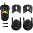 Миша HyperX Pulsefire Saga Black (A2PB3AA) Миша HyperX Pulsefire Saga Black (A2PB3AA)