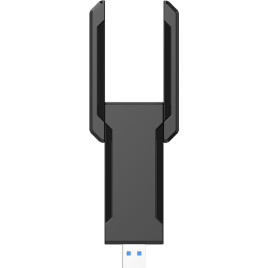 Беспроводной адаптер Comfast CF-924AC-V2