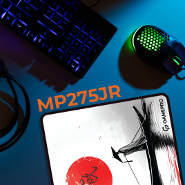 Игровая поверхность GamePro MP275JR