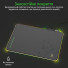 Ігрова поверхня Vertux Fluxpad Black