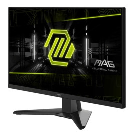 Монитор MSI 23.8" MAG 242F IPS Black 200Hz