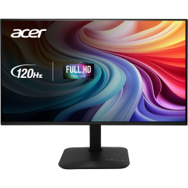 Монитор Acer 27" KA272G0bi (UM.HX2EE.039) IPS Black 120Hz