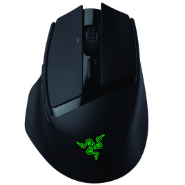 Мышь беспроводная Razer Basilisk Mobile (RZ01-04310100-R3G1)