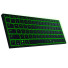 Клавіатура бездротова Razer Joro Portable Keyboard (RZ03-02360100-R3M1) Клавіатура бездротова Razer Joro Portable Keyboard (RZ03-02360100-R3M1)