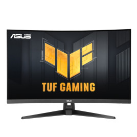 Монитор Asus 31.5" TUF Gaming VG32VQM5B (90LM0BI1-B01171) VA Black Curved 250Hz
