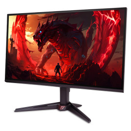Монітор Acer 23.8" VG240YX1bmiipx (UM.QV0EE.101) IPS Black 200Hz