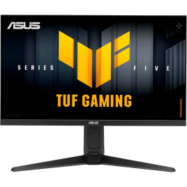 Монитор Asus 27" TUF Gaming VG27AQML5A (90LM0BG0-B02971) IPS Black 300Hz