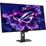 Монiтор Asus 31.5" ROG Strix XG32UCWG (90LM0BX0-B01371) OLED Black 165Hz