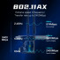 Бездротовий адаптер Fenvi FV-AX5400