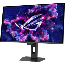Монитор Asus 26.5" ROG Strix XG27AQDPG (90LM0C50-B01971) QD-OLED Black 500Hz