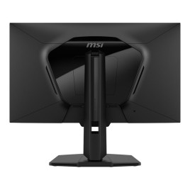 Монітор MSI 27" MAG 274QPF X30MV VA Black 300Hz