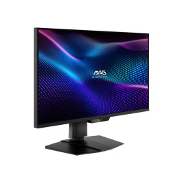 Монитор MSI 27" MAG 274QPF X30MV VA Black 300Hz