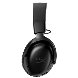Гарнитура HyperX Cloud III S Black (A59YZAA)