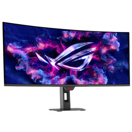 Монитор Asus 34" ROG Strix XG34WCDG (90LM0B70-B01171) OLED Black Curved 175Hz