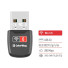 Бездротовий адаптер ColorWay Wi-Fi 6 (CW-AD-W1)
