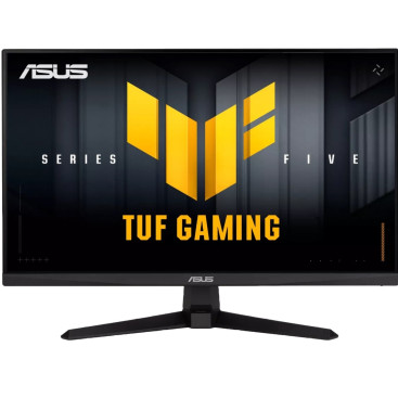 Монiтор Asus 23.8" TUF Gaming VG249Q5A (90LM0C60-B01171) IPS Black 200Hz Монiтор Asus 23.8" TUF Gaming VG249Q5A (90LM0C60-B01171) IPS Black 200Hz