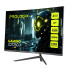 Монітор Prologix Gaming 27" G2725CU VA Black Curved 200Hz Монітор Prologix Gaming 27" G2725CU VA Black Curved 200Hz