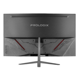 Монитор Prologix Gaming 27" G2725CU VA Black Curved 200Hz