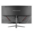 Монітор Prologix Gaming 27" G2725CU VA Black Curved 200Hz Монітор Prologix Gaming 27" G2725CU VA Black Curved 200Hz