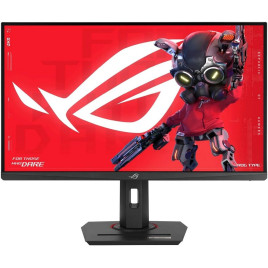 Монитор Asus 27" ROG Strix XG279CNS (90LM0AW0-B01371) IPS Black 380Hz