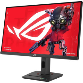 Монитор Asus 27" ROG Strix XG279CNS (90LM0AW0-B01371) IPS Black 380Hz