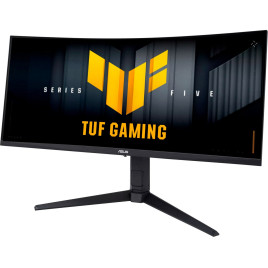 Монитор Asus 34" TUF Gaming VG34WQML5A (90LM0BP1-B01E71) VA Black Curved 250Hz