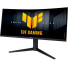 Монітор Asus 34" TUF Gaming VG34WQML5A (90LM0BP1-B01E71) VA Black Curved 250Hz