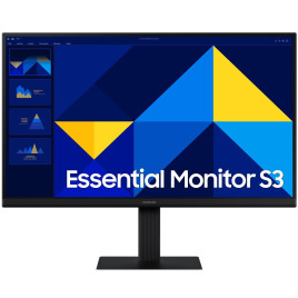 Монитор Samsung 22" LS22D300G (LS22D300GAIXUA) IPS Black 100Hz