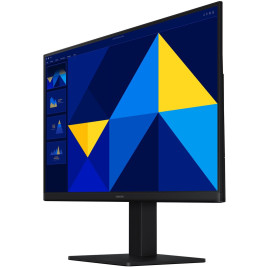 Монитор Samsung 22" LS22D300G (LS22D300GAIXUA) IPS Black 100Hz