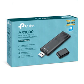 Беспроводной адаптер TP-Link Archer TX20U