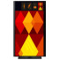Монiтор Samsung 24" LS24D400G (LS24D400GAIXUA) IPS Black 100Hz