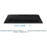 Монiтор Samsung 24" LS24D400G (LS24D400GAIXUA) IPS Black 100Hz