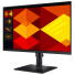 Монiтор Samsung 24" LS24D400G (LS24D400GAIXUA) IPS Black 100Hz