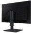 Монiтор Samsung 24" LS24D400G (LS24D400GAIXUA) IPS Black 100Hz