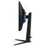 Монiтор Samsung 24" Odyssey G3 LS24DG300 (LS24DG300EIXUA) VA Black 180Hz Монiтор Samsung 24" Odyssey G3 LS24DG300 (LS24DG300EIXUA) VA Black 180Hz
