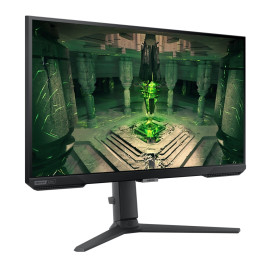 Монитор Samsung 27" Odyssey G4 S27BG400EI (LS27BG400EIXUA) IPS Black 240Hz