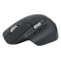Миша бездротова Logitech MX Master 3S Performance BE Graphite (910-007501)