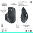 Миша бездротова Logitech MX Master 3S Performance BE Graphite (910-007501)