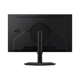 Монитор Samsung 27" Odyssey G5 G50D (LS27FG500EIXUA) IPS Black 180Hz