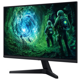 Монитор Samsung 27" Odyssey G5 (LS27FG532EIXUA) IPS Black 200Hz