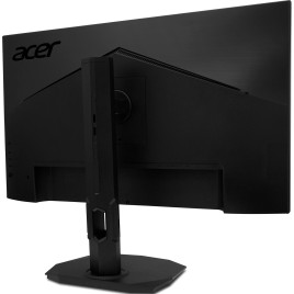 Монитор Acer 27" Nitro XF273UX1bmiiprx (UM.HX0EE.109) IPS Black 200Hz