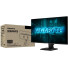 Монитор Gigabyte 24.5" Gaming GS25F2A IPS Black 240Hz