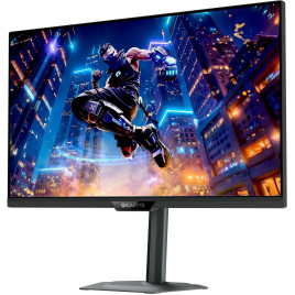 Монитор Gigabyte 27" Gaming M27Q2 QD IPS Black 200Hz